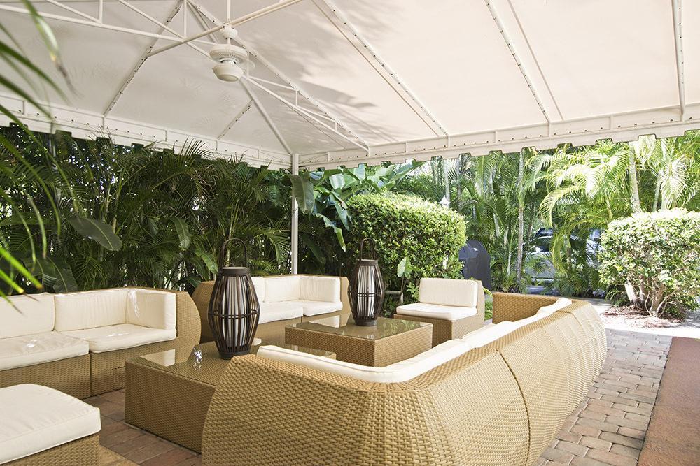 Ocean Lodge Boca Raton Esterno foto